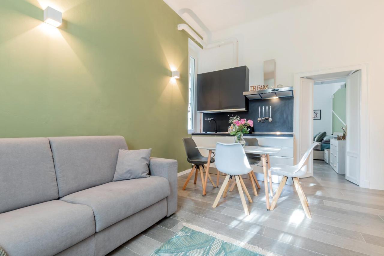 Duomo-navigli Charming And Modern With Fast Wifi * Milaan