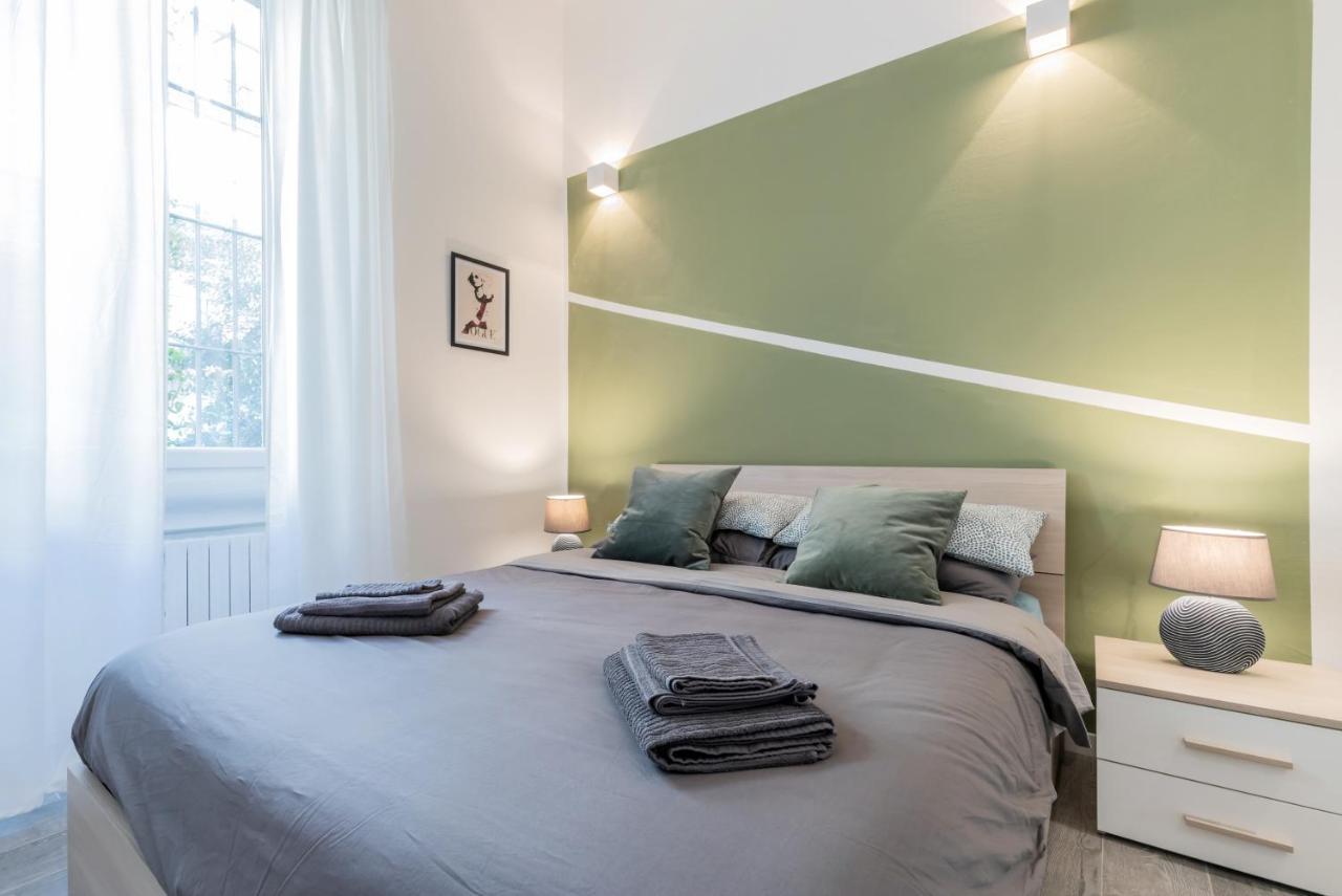 Duomo-navigli Charming And Modern With Fast Wifi Appartement Milaan