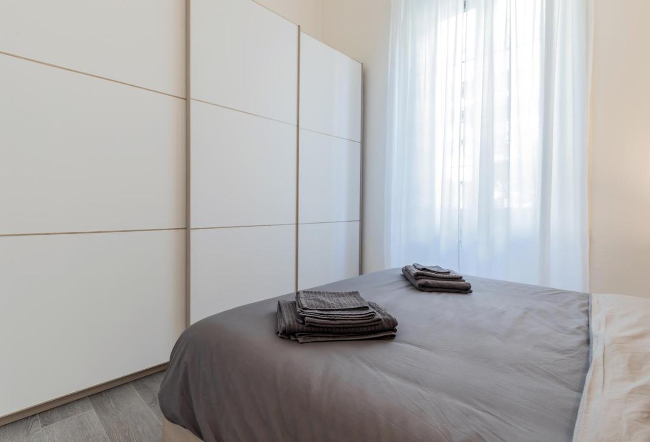 Duomo-navigli Charming And Modern With Fast Wifi Appartement Milaan