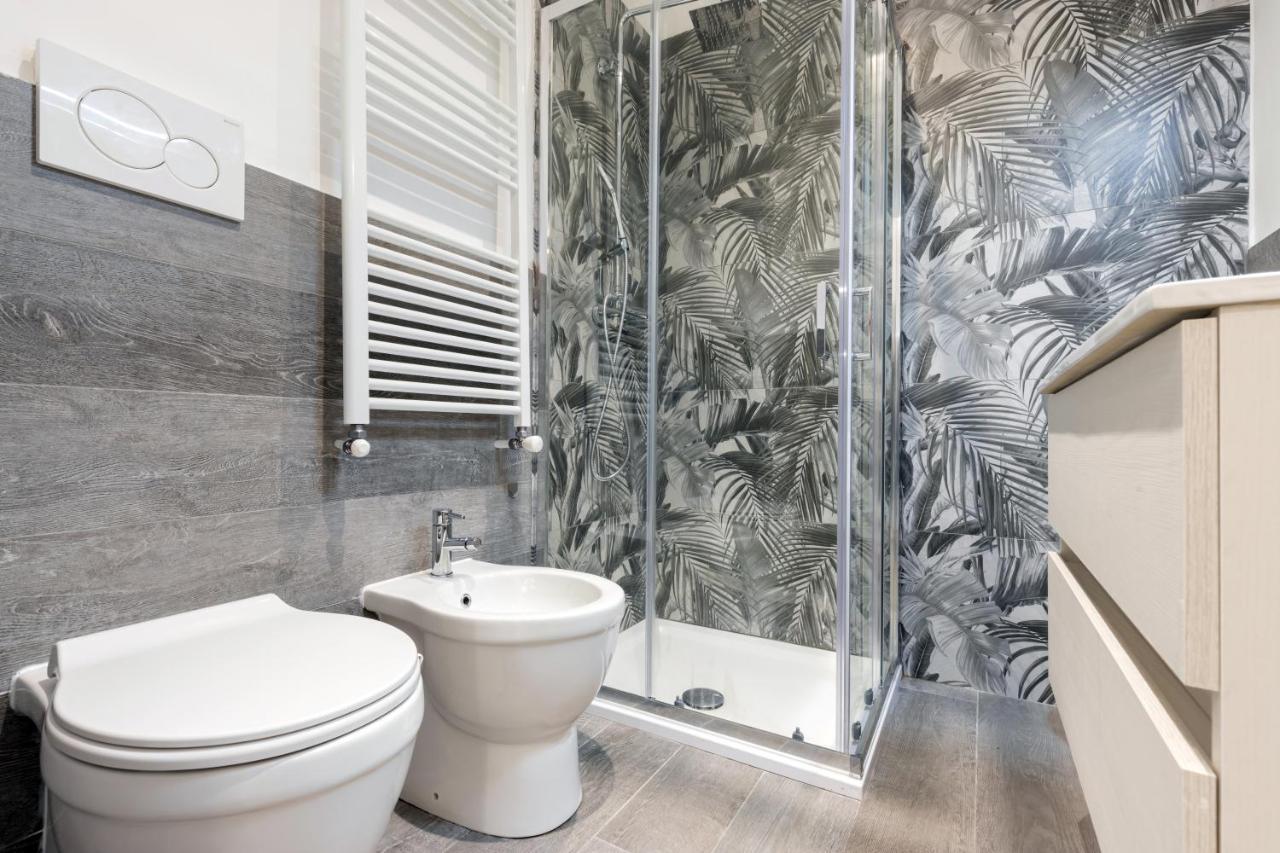 Duomo-navigli Charming And Modern With Fast Wifi * Milaan